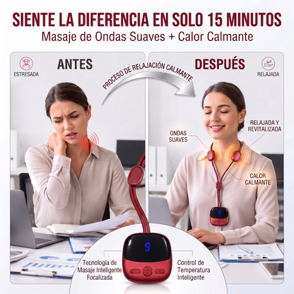 Masajeador Inteligente